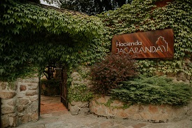 Hacienda Jacaranda