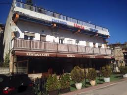 Restaurante Llerja